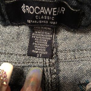 Rocawear Jeans